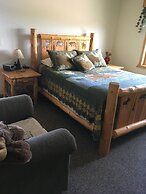 Second Wind Country Inn