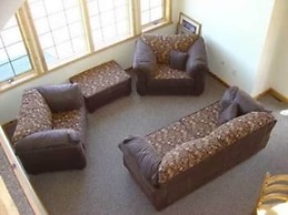 Second Wind Country Inn