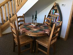 Second Wind Country Inn