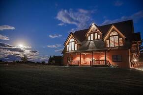 Second Wind Country Inn