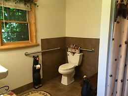 Second Wind Country Inn