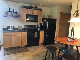 Second Wind Country Inn