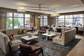 Residence Inn by Marriott Chicago Downtown / River North
