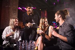 Residence Inn by Marriott Chicago Downtown / River North