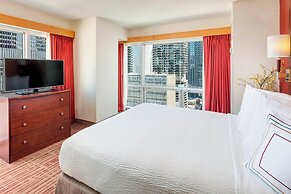 Residence Inn by Marriott Chicago Downtown / River North