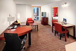 Residence Inn by Marriott Chicago Downtown / River North