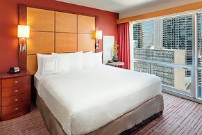 Residence Inn by Marriott Chicago Downtown / River North
