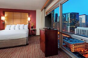 Residence Inn by Marriott Chicago Downtown / River North