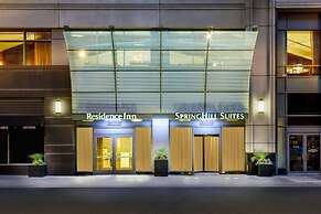 Residence Inn by Marriott Chicago Downtown / River North