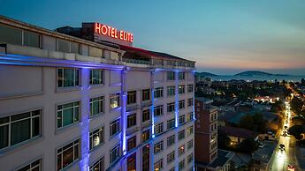 Elite Hotel Dragos