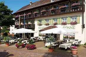 Hotel Sonne