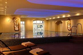 Romantik Jugendstilhotel Bellevue