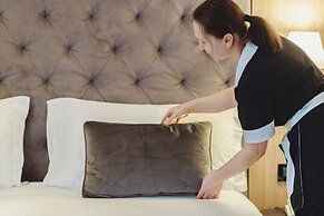 Lajadira Hotel & Spa