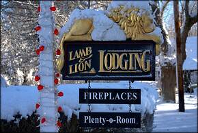 Lamb and Lion Inn