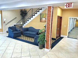 Econo Lodge Lake Region