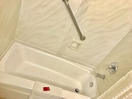 Econo Lodge Lake Region