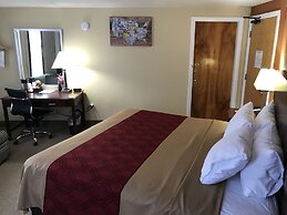 Econo Lodge Lake Region