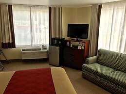 Econo Lodge Lake Region