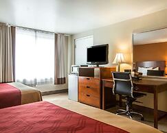 Econo Lodge Lake Region