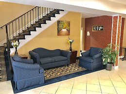 Econo Lodge Lake Region