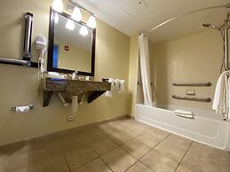 Quality Inn Flamingo