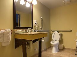 Quality Inn Flamingo