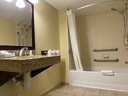 Quality Inn Flamingo