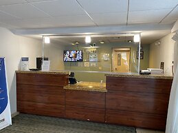 Quality Inn Flamingo