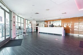 Heat Hotel