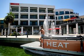 Heat Hotel