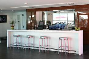 Heat Hotel