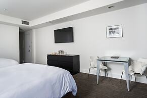 Heat Hotel
