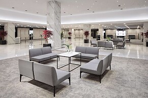 Clarion Congress Hotel Prague