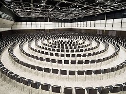 Clarion Congress Hotel Prague