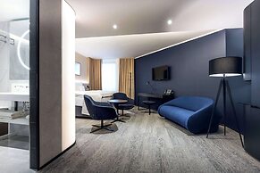 Clarion Congress Hotel Prague