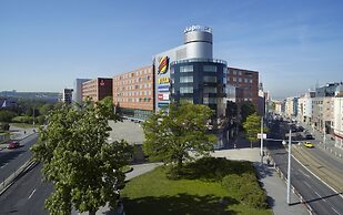 Clarion Congress Hotel Prague
