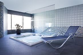 Clarion Congress Hotel Prague