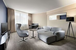 Clarion Congress Hotel Prague