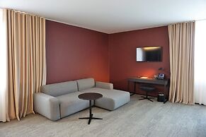 Clarion Congress Hotel Prague