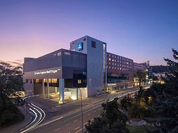 Clarion Congress Hotel Prague