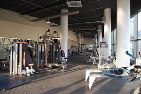 Clarion Congress Hotel Prague