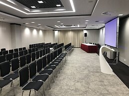 Clarion Congress Hotel Prague