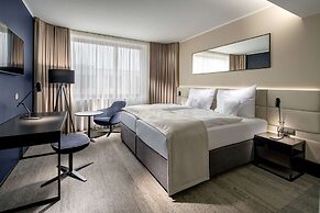 Clarion Congress Hotel Prague
