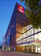 Clarion Congress Hotel Prague