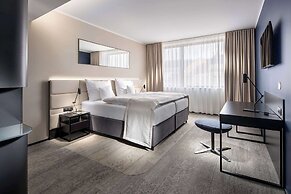 Clarion Congress Hotel Prague