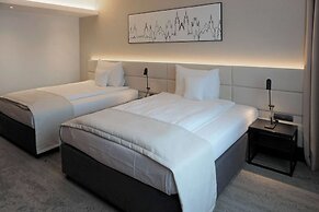 Clarion Congress Hotel Prague