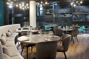 Clarion Congress Hotel Prague