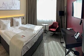 Clarion Congress Hotel Prague