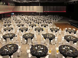 Clarion Congress Hotel Prague