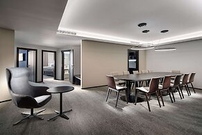 Clarion Congress Hotel Prague